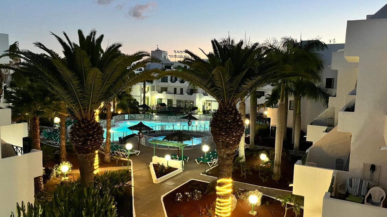 Apartmán La Perla Ocean Lanzamar - Puerto Del Carmen Puerto del Carmen  Exteriér fotografie