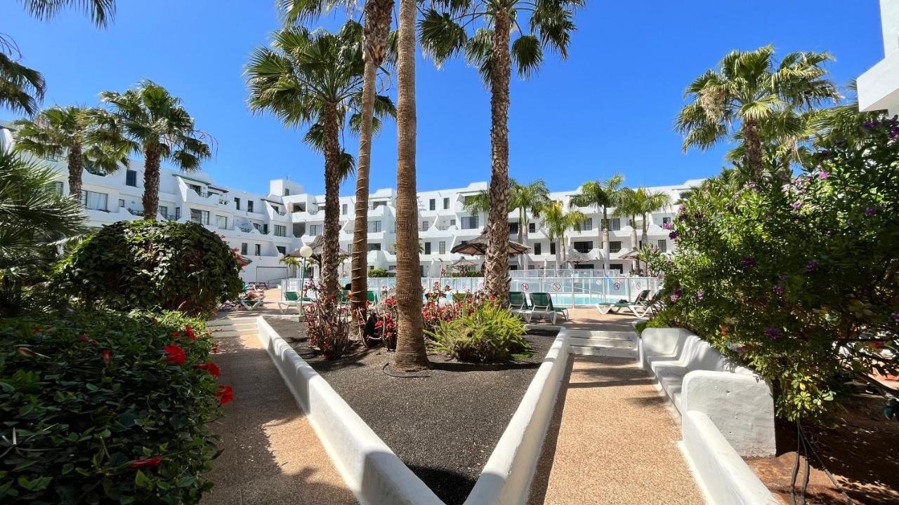 Apartmán La Perla Ocean Lanzamar - Puerto Del Carmen Puerto del Carmen  Exteriér fotografie