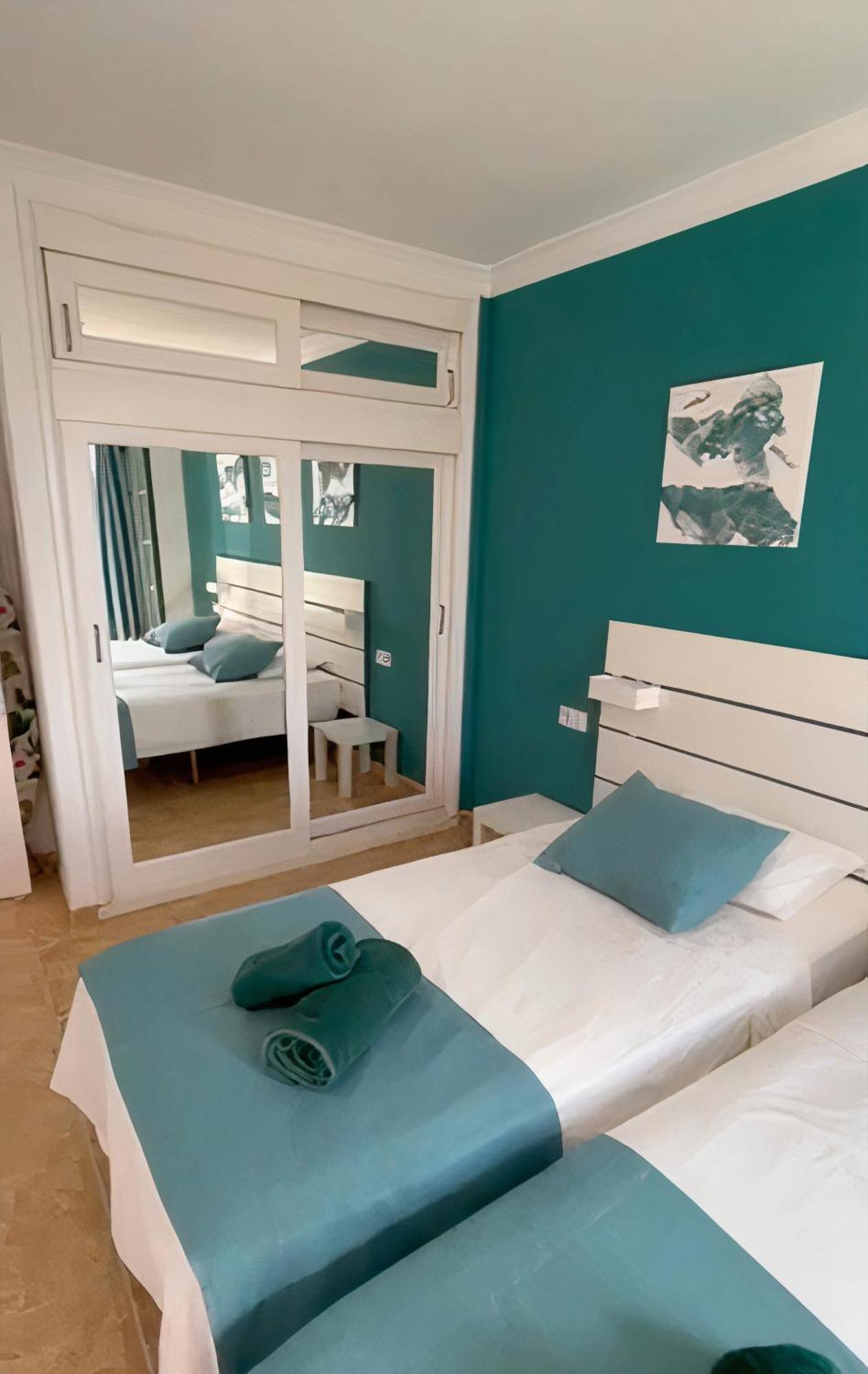 Apartmán La Perla Ocean Lanzamar - Puerto Del Carmen Puerto del Carmen  Exteriér fotografie