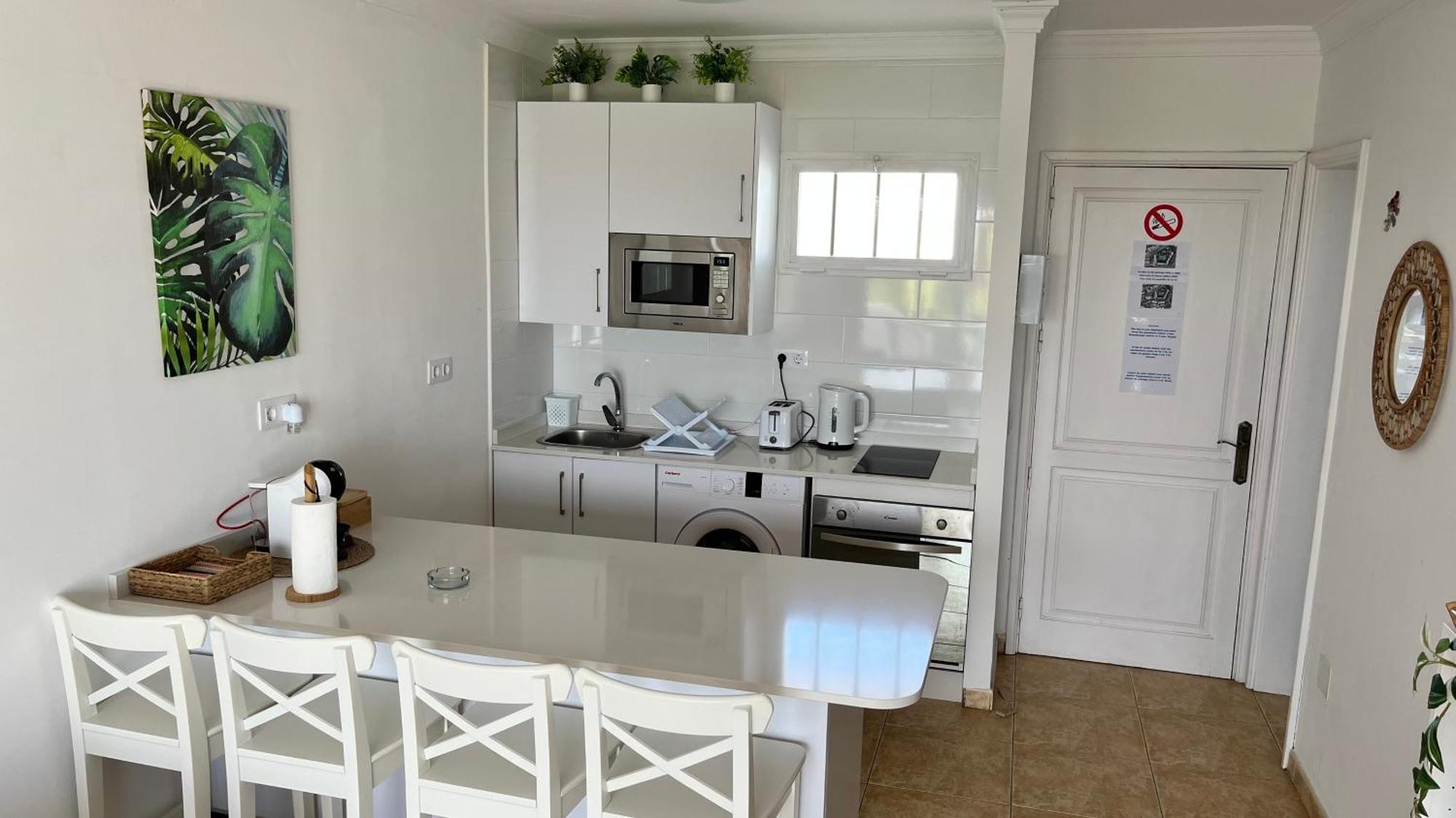 Apartmán La Perla Ocean Lanzamar - Puerto Del Carmen Puerto del Carmen  Exteriér fotografie